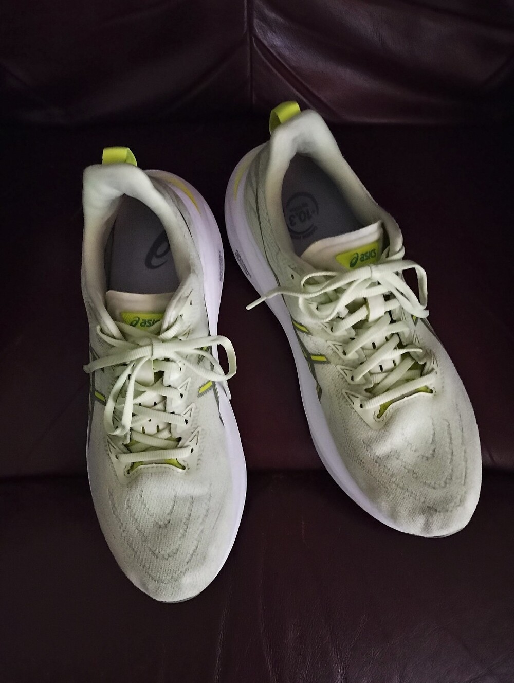 👟 Asics GT 2000-13 - Picture 10 of 12